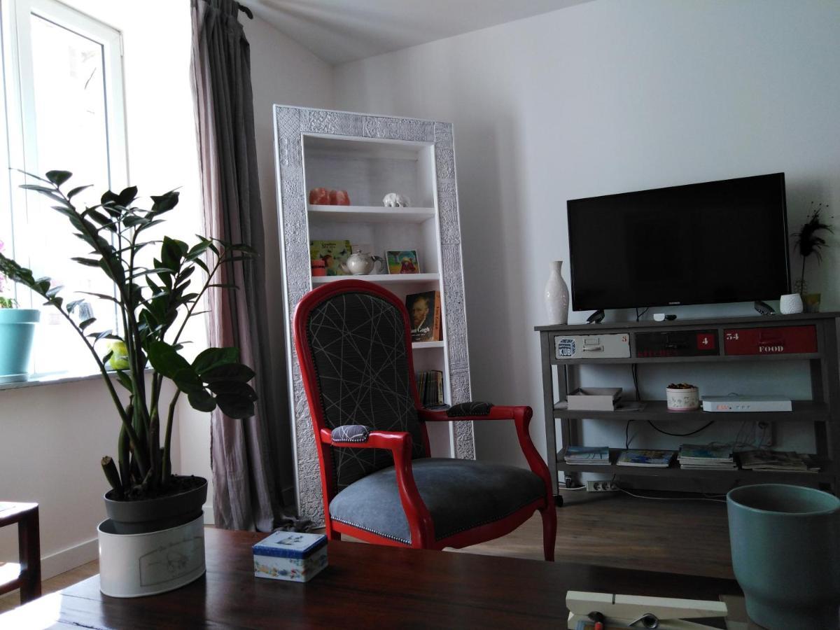 Couette-café Les Hautes D'anastasia 3*